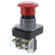 Push button Switch for Global Ground 1200TE, 2110, 2200 Series, TEA, TEAP, and Simon 2110