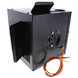 Cabin Heater with Switch for Phoenix Metal TL600/TL700 GSE