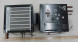 HEATER, CABIN W/ SWITCH-800012V