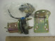 Electric Fuel Pump for TUG MT REV3 AUG08 Ground Support Equipment