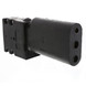 28V GPU 4/0 Attachable Plug for Ground Support Equipment