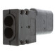 28V GPU 4/0 Attachable Plug for Ground Support Equipment