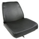 Vinyl Seat for NMC-Wollard & Stewart Stevenson GSE, Compatible with TLD & TUG Models