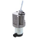 Fuel Shutdown Solenoid 12-24VDC for JBT Aerotech Commander 15i & Mallaghan Eurostair HR