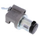 Fuel Shutdown Solenoid 12-24VDC for JBT Aerotech Commander 15i & Mallaghan Eurostair HR