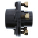 RAMPTECH Wheel Hub with Bearings, Seals, and Bolts for Reliable GSE Performance