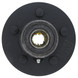 RAMPTECH Wheel Hub for Enhanced GSE Performance and Durability