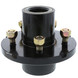 RAMPTECH Wheel Hub for Enhanced GSE Performance and Durability