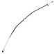 Accelerator Control Cable for Harlan HTAG50SDWFN AUG91 & HTAG MAR99 GSE