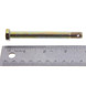 Shear Bolt with Hole for Clyde 15F2515 JUL14 Ground Support Equipment