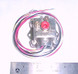Pressure Switch for Ground Support Equipment