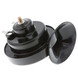 12VDC Horn for Harlan & TUG Ground Support Equipment Models