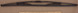Wiper Blade for Global Ground 2110 & 2200 Series GSE