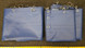 Blue Curtain Panel 55" x 58" for WASP A01154D JUN08 Ground Support Equipment