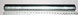 26.25" Roller for FAST GLOBAL A05498D & WASP A01245D GSE