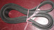 Carryband 100-Inch Rear Belt
