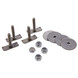 Mounting Hardware Kit for Gasket - Aviation Ground Support Equipment