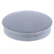 3-Inch Industrial Hub Grease Cap - Compatible with Clyde GSE Dollies, Carts & TUG ACU | Heavy-Duty Airport Ground Support Equipment Replacement Part