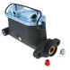 Airport Tow Tractor Brake Master Cylinder | Ground Support Equipment (GSE) Brake Cylinder for Baggage Tractors & Belt Loaders