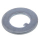 Aircraft Tug Spindle Lock Washer | OEM Baggage Tractor Part for Harlan & Clark Ground Support Equipment (GSE)