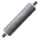 Conveyor Roller Assembly 2.5" x 10" - Compatible with TLD Cargo Loader Equipment | Industrial Grade Replacement Part