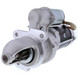New Heavy-Duty Electric Starter Motor | Compatible with Tiger, Harlan & United GSE Ground Support Tractors | OE-Style Replacement