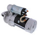 New Heavy-Duty Electric Starter Motor | Compatible with Tiger, Harlan & United GSE Ground Support Tractors | OE-Style Replacement