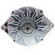 New 1-Wire Alternator for TUG Airport Ground Support Equipment - Compatible with MA/M1/MC Tractors & 660/661/663 Belt Loaders