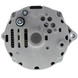 New 1-Wire Alternator for TUG Airport Ground Support Equipment - Compatible with MA/M1/MC Tractors & 660/661/663 Belt Loaders