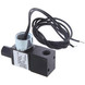Aircraft Air Start Unit Solenoid Valve - TLD ASU-600-200 ASU Replacement Part
