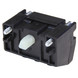 Aircraft Ground Power Contact Block Assembly - 2-Position NO Switch for TLD/Trilectron Air Start Units (ASUs) & TLD Lavatory Trucks