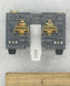 Aircraft Ground Power Contact Block Assembly - 2-Position NO Switch for TLD/Trilectron Air Start Units (ASUs) & TLD Lavatory Trucks
