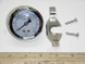 GAUGE, AIR PRESSURE LIQUID-FILLED-G10047