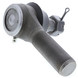 Right Hand Tie Rod for Aviation Ground Support Equipment