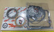 C6 Transmission Master Overhaul Kit for Harlan GSE Models HTAB40SDWFN, HTAG50SDWFN, HTAI, HTAZ