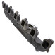 Exhaust Manifold 300 for Harlan HTAG MAR99 & Tiger TIG-30-70/TIG-50 LPG