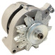 Remanufactured 65 Amp Alternator for NMC-Wollard CMPS-228 GSE