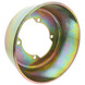 Harlan & NMC-Wollard Parking Brake Drum for Various Ground Support Equipment Models