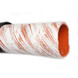 RAMPTECH 60ft Airstart Hose with LCD Scuff - Hi-Vis GSE Part