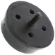 Aftermarket Shock Mount for Aviation Ground Support Equipment