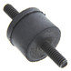 Rubber Shock Mount for Hobart 100D20, 120CU24, 140CU24, 60G20PI, 60P20, 90 GT 20 Models