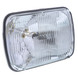 HEADLAMP, HALOGEN SEALED BEAM-H6054HEADLAMP