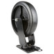 Swivel Caster with Lock for WASP GSE
