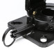 Swivel Caster with Lock for WASP GSE