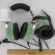 HEADSET, SHIELDED MICROPHONE-H3310NEW