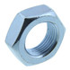 Jam Nut 3/4"-16 R/H Thread for Fast Global, Stewart & Stevenson, Tug GSE Models
