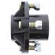 RAMPTECH Wheel Hub with Grease Fitting on Front for Vestergaard Elephant & WASP Models