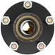 RAMPTECH Wheel Hub with Grease Fitting on Front for Vestergaard Elephant & WASP Models