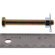 BOLT, SHEAR W NUT AND PIN 5/16X2 1/2 IN-H005184