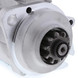 Starter Motor with Solenoid for Trilectron 5050DC, Tug 660/661/663, Wollard TC-886